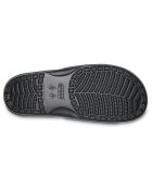 Claquettes Crocs classiques noires