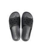 Claquettes Crocs classiques noires