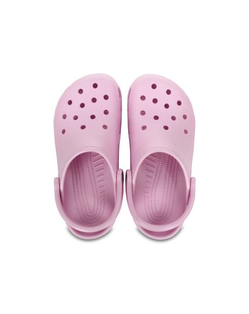 Sabots classic Ballerina rose clair