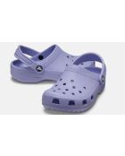 K Mystic klassische Holzschuhe, lila