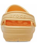 Oranje Golden Hour klassieke T-klompen