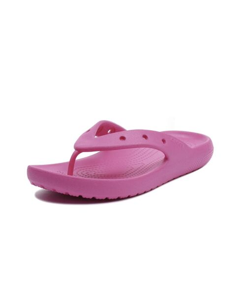 Classic Flip v2 pinke Flip-Flops
