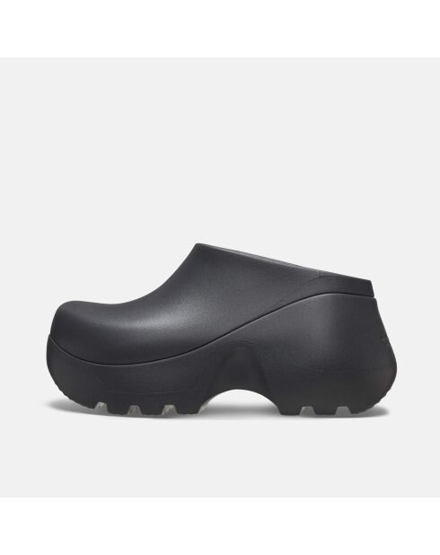 Sabots Crocs Hydra noirs