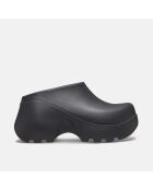 Sabots Crocs Hydra noirs