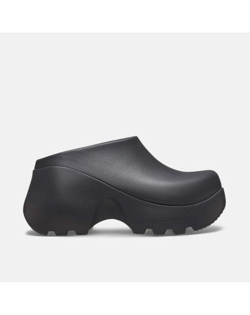 Sabots Crocs Hydra noirs