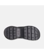Sabots Crocs Hydra noirs
