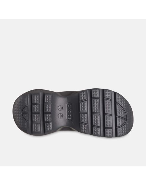 Sabots Crocs Hydra noirs