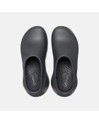 Sabots Crocs Hydra noirs