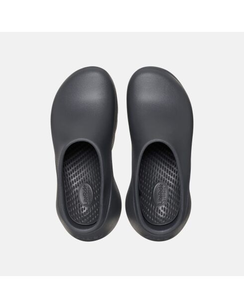 Sabots Crocs Hydra noirs