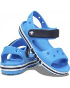 Sandales Bayaband bleues