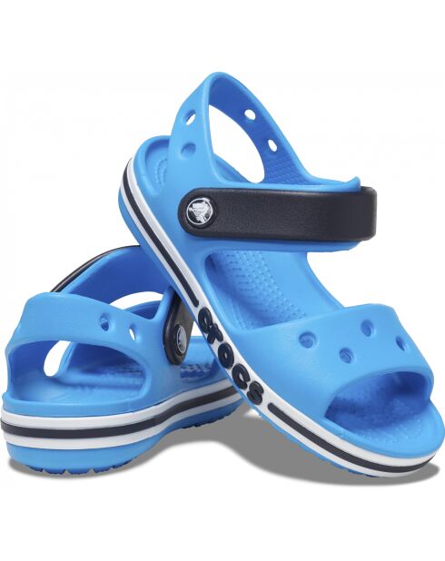 Blaue Sandalen Bayaband