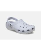 Sabots classic Frosted violet clair