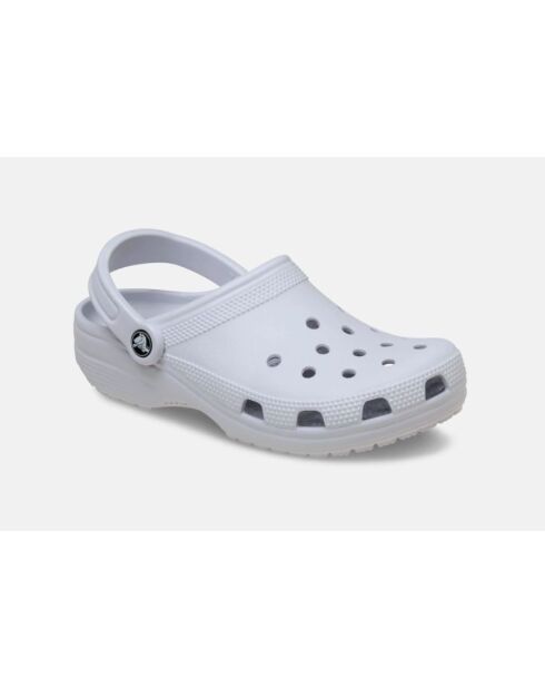 Sabots classic Frosted violet clair