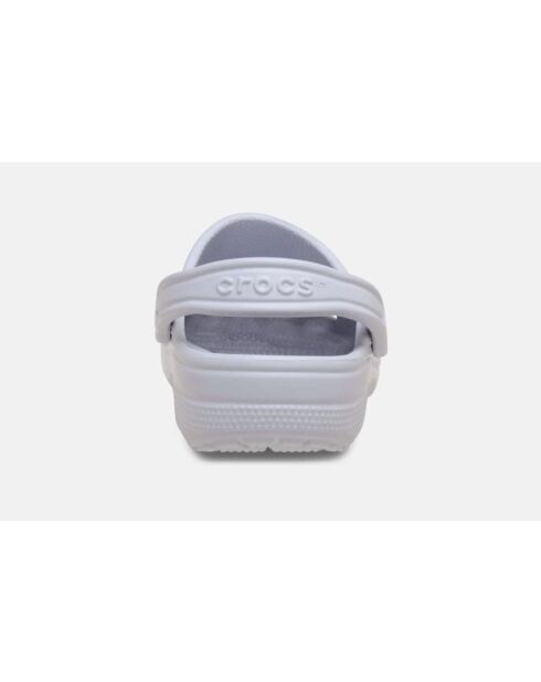 Sabots classic Frosted violet clair