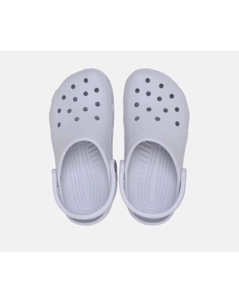 Sabots classic Frosted violet clair