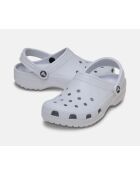 Sabots classic Frosted violet clair