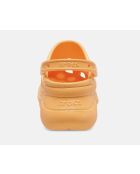 Sabots Bae Clog oranges