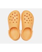 Sabots Bae Clog oranges