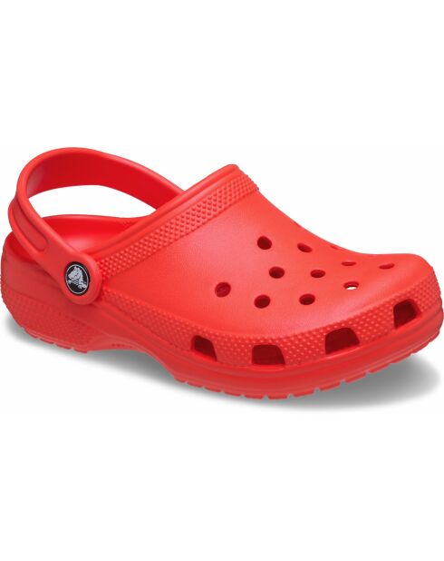 Klassieke rode klompen K Starfish