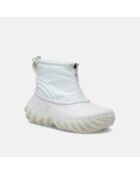 Bottes Echo Boot Z Shield blanches