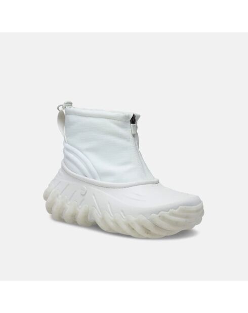 Bottes Echo Boot Z Shield blanches