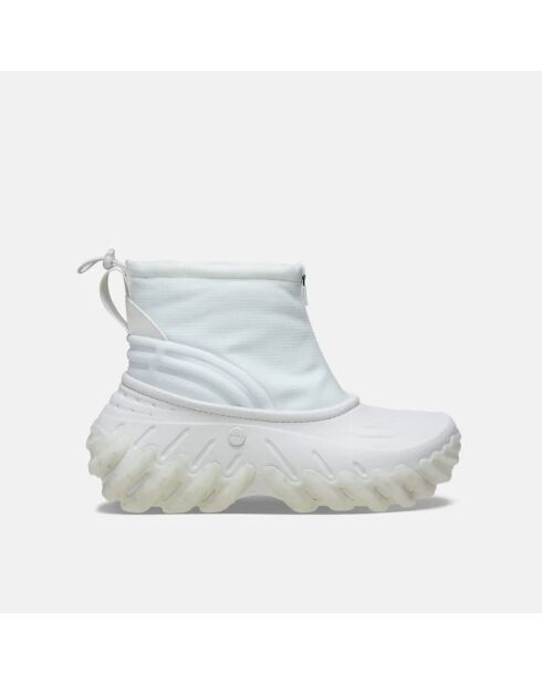 Bottes Echo Boot Z Shield blanches