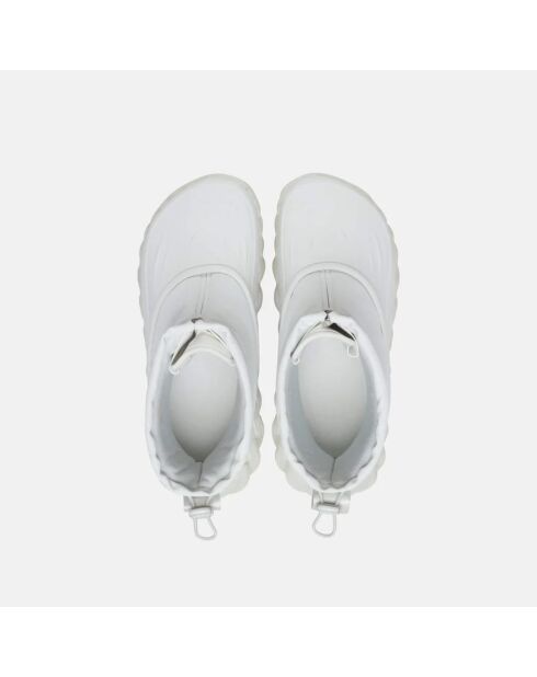 Bottes Echo Boot Z Shield blanches