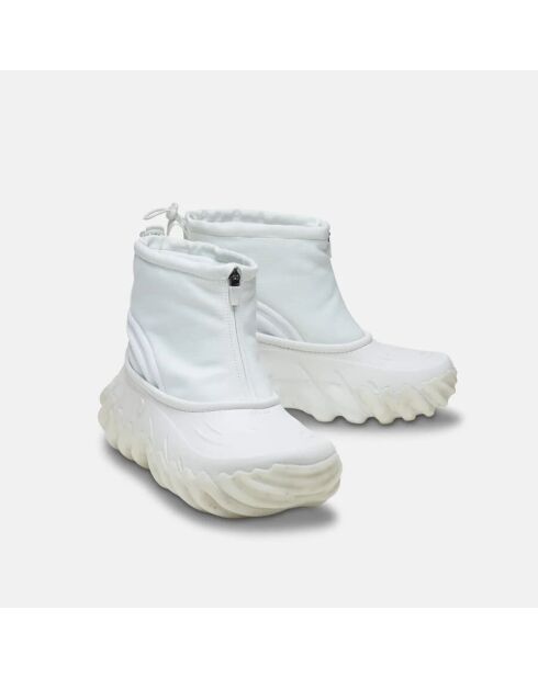 Bottes Echo Boot Z Shield blanches
