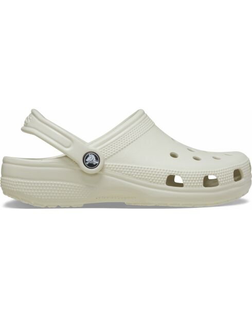 Sabots classic en lin