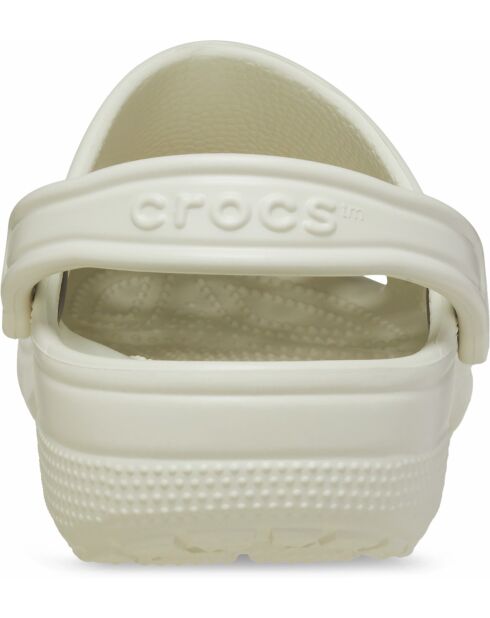 Sabots classic en lin