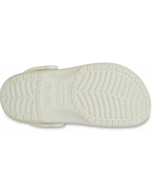 Sabots classic en lin