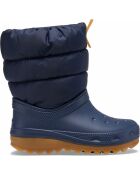 Botas marinas clásicas Neo Puff