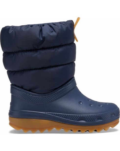 Botas marinas clásicas Neo Puff