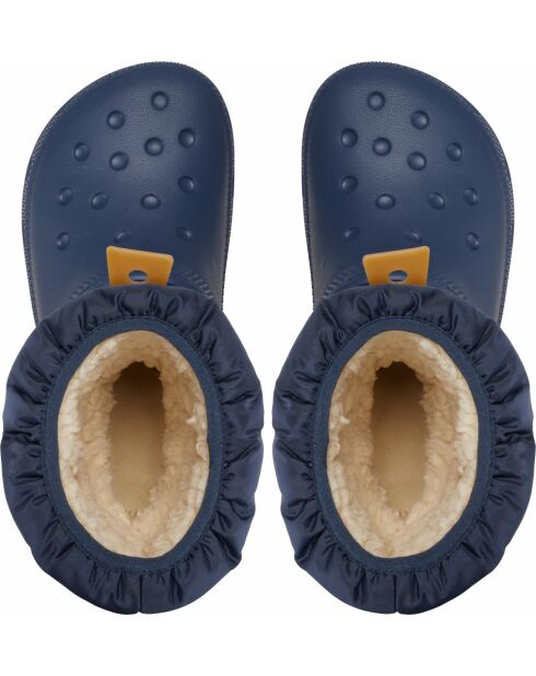 Botas marinas clásicas Neo Puff