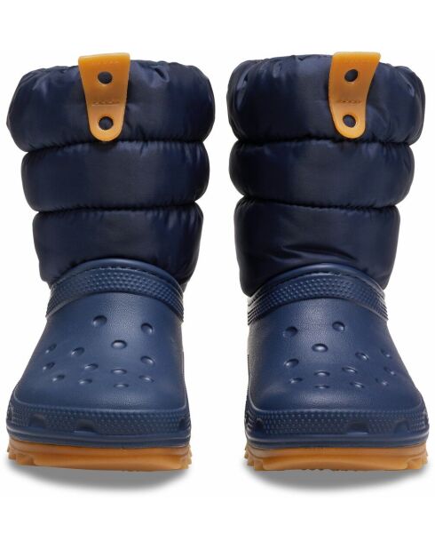 Botas marinas clásicas Neo Puff