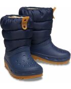 Botas marinas clásicas Neo Puff