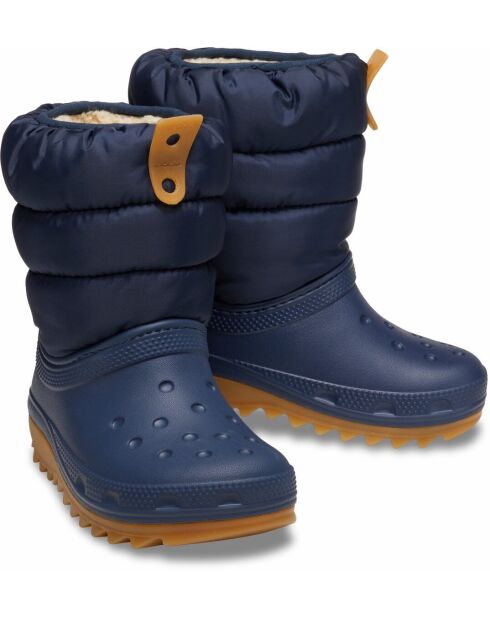 Botas marinas clásicas Neo Puff