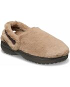 Sabots classic inoubliable bruns