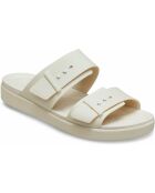 Sandales Brooklyn Buckle Downlow sables
