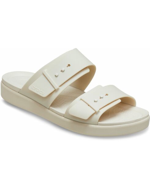 Sandales Brooklyn Buckle Downlow sables