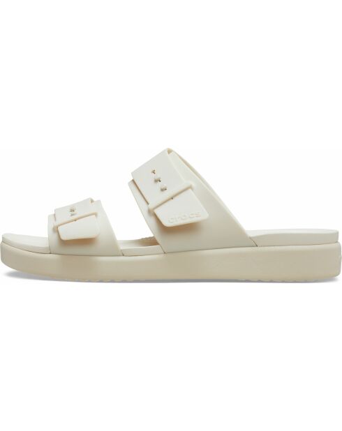 Sandales Brooklyn Buckle Downlow sables