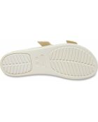 Sandales Brooklyn Buckle Downlow sables