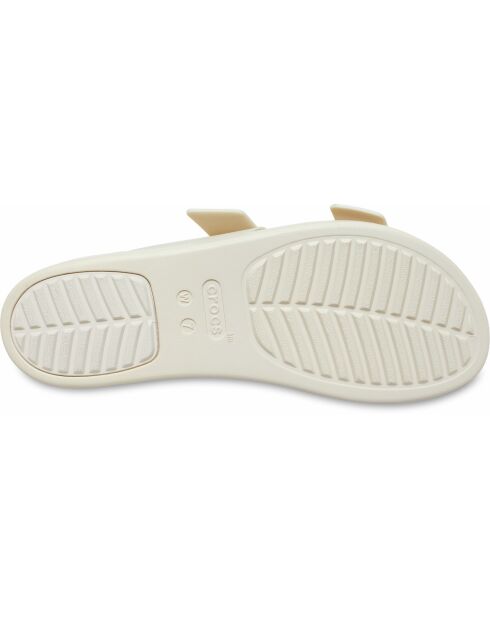 Sandales Brooklyn Buckle Downlow sables