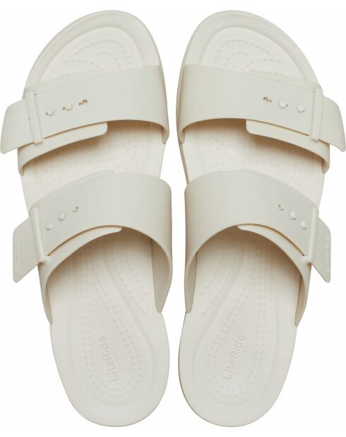 Sandales Brooklyn Buckle Downlow sables