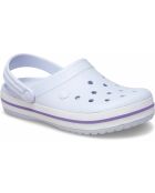 Crocbands Dreamscape lavandes