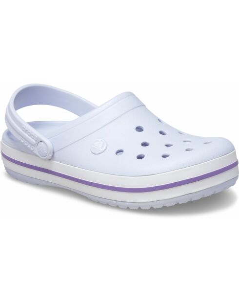 Crocbands Dreamscape lavandes