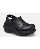 Sabots Bubble Crush Trible noirs