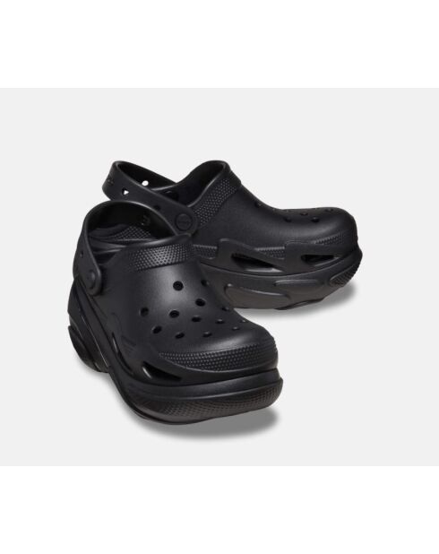 Sabots Bubble Crush Trible noirs