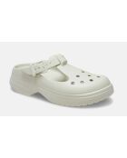 Sabots classic Mary Jane lin