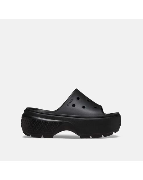 Sandales Stomp noires